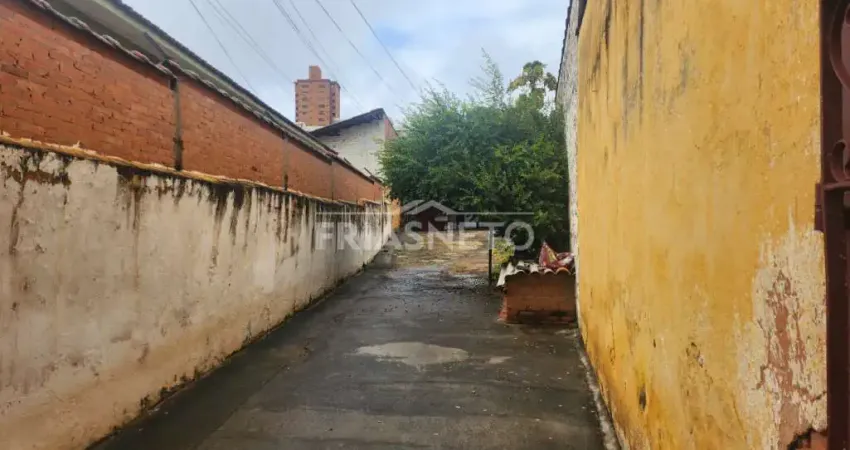 Casa com 3 quartos à venda no São Judas, Piracicaba 