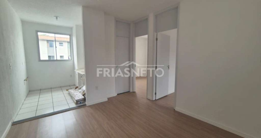 Apartamento à venda no condomínio Viva Vida Paineiras