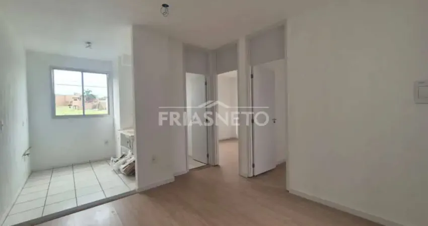 Apartamento com 1 quarto à venda na Vila Sônia, Piracicaba