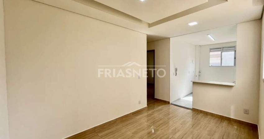 Apartamento à venda no condominio Parque Piazza Fontanella