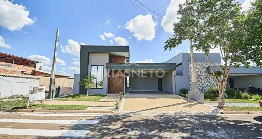 Casa em condominio para locação com Piscina no Bairro Campestre