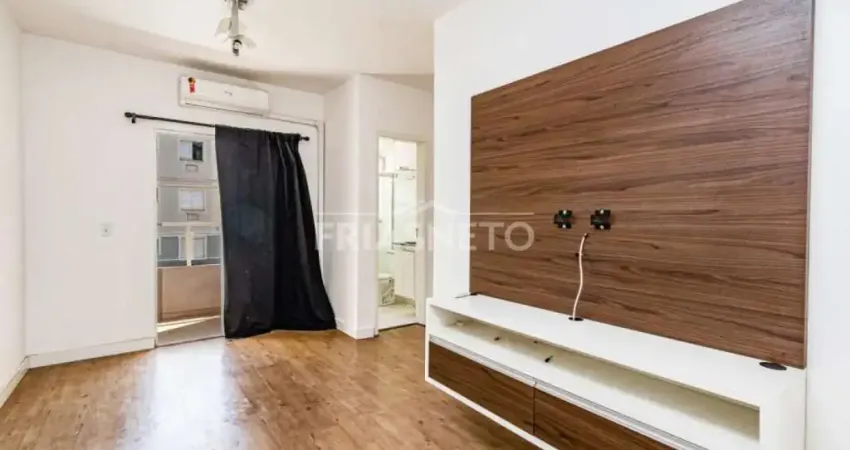Apartamento com 2 quartos à venda no Piracicamirim, Piracicaba 