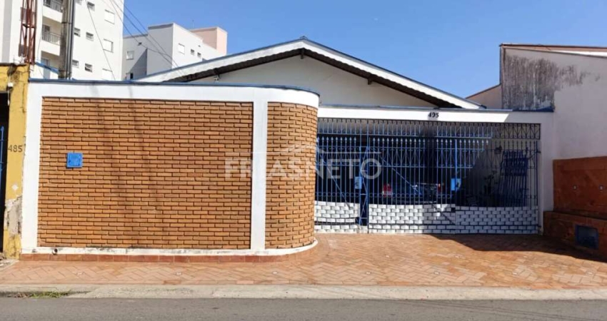 Casa com 3 quartos à venda no Glebas Califórnia, Piracicaba 