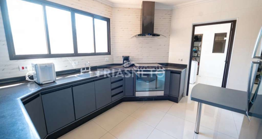 Apartamento com 3 quartos à venda na Vila Rezende, Piracicaba 