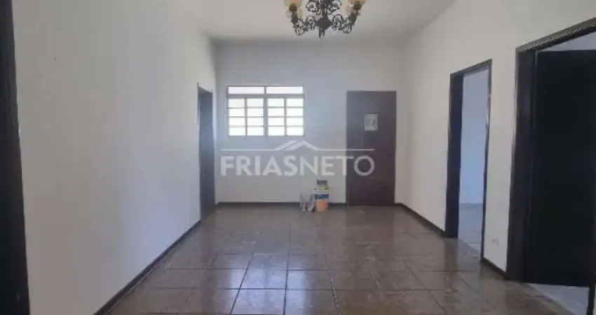 Casa com 3 quartos à venda na Cidade Alta, Piracicaba 