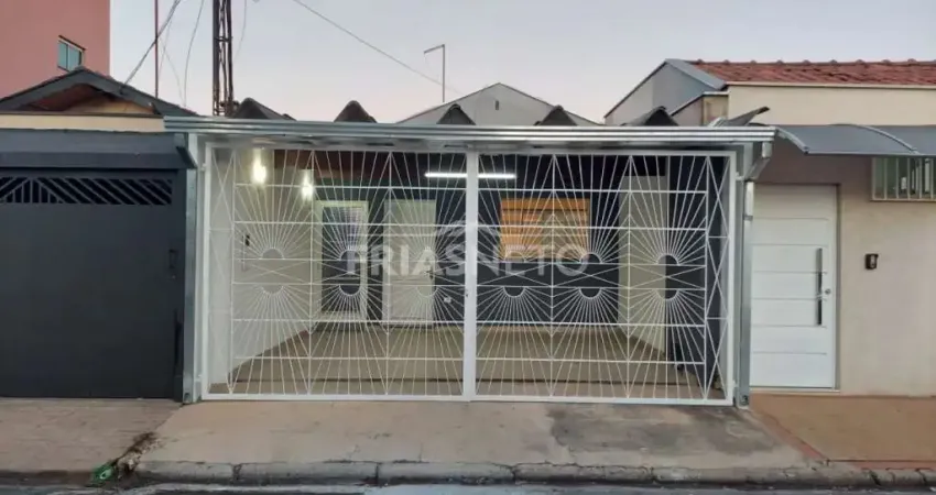 Casa com 2 quartos à venda no Santa Terezinha, Piracicaba 