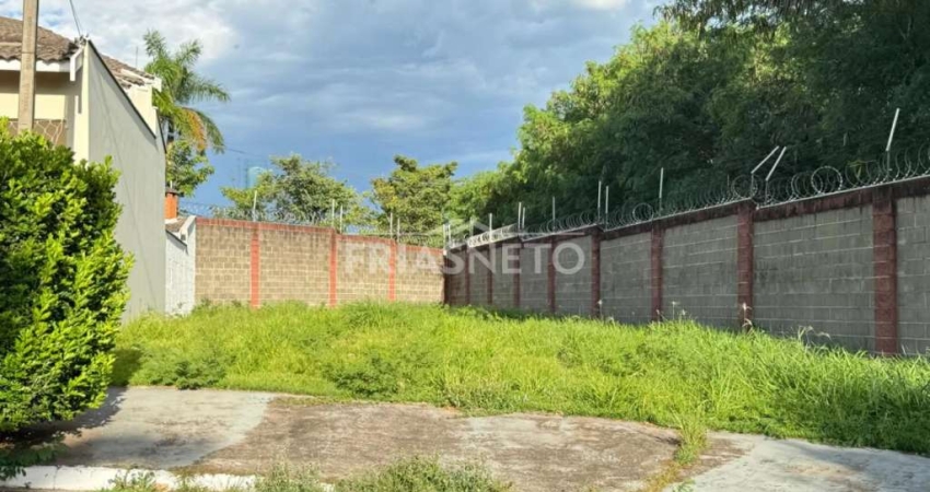 Terreno em condomínio fechado à venda no Nova Pompéia, Piracicaba 