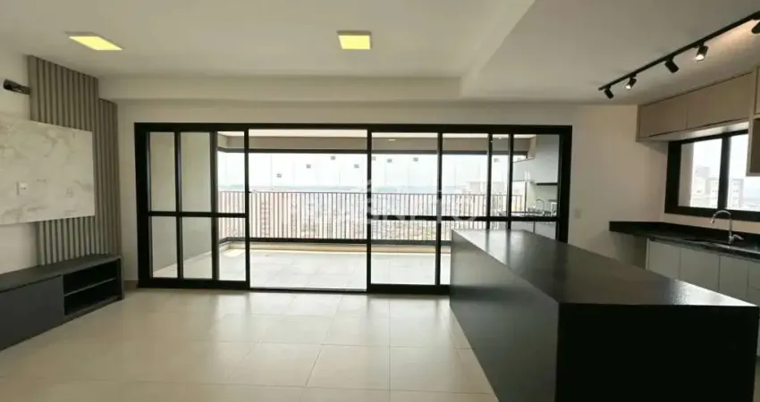 Apartamento com 3 quartos à venda no Nova América, Piracicaba 