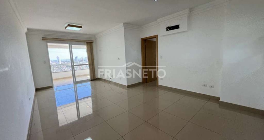 Apartamento à venda no condomínio Terraço Maronella