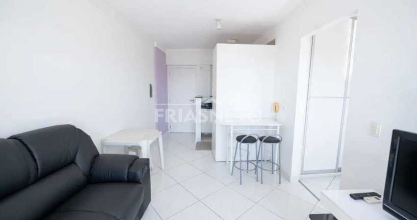Apartamento à venda no condomínio Edifício Santiago