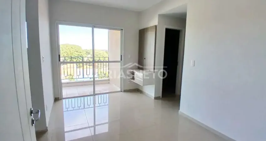 Apartamento com 2 quartos à venda no Campestre, Piracicaba