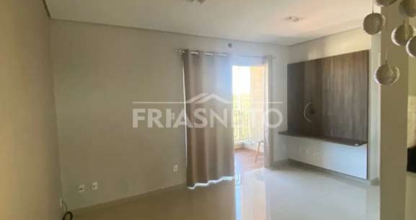 Apartamento à venda no condomínio Residencial Portal das Laranjeiras