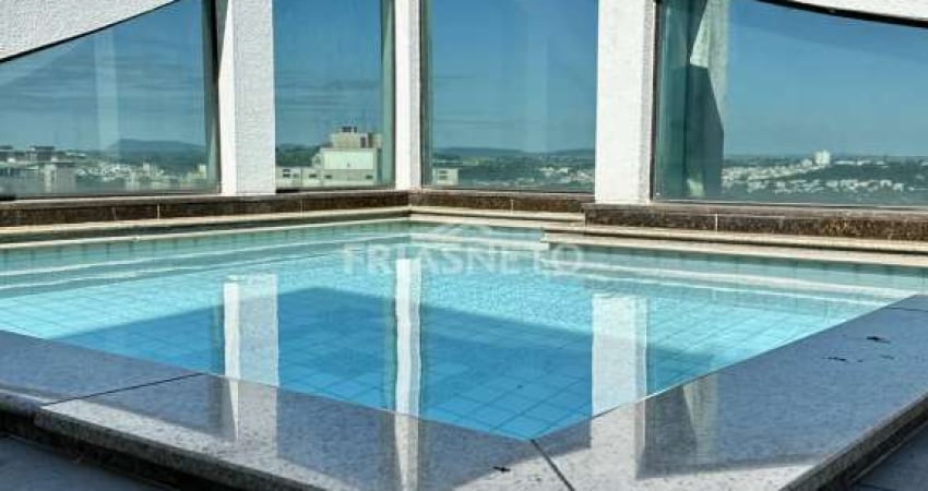 Cobertura com 1 quarto à venda no Centro, Piracicaba 