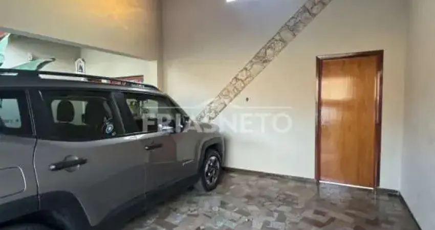 Casa com 2 quartos à venda no Nova Piracicaba, Piracicaba 