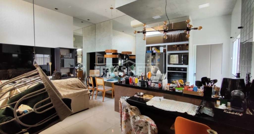 Casa térrea à venda - Condomínio Reserva das Paineiras