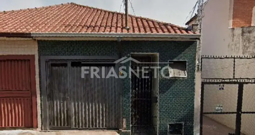 Casa com 2 quartos à venda na Vila Rezende, Piracicaba 