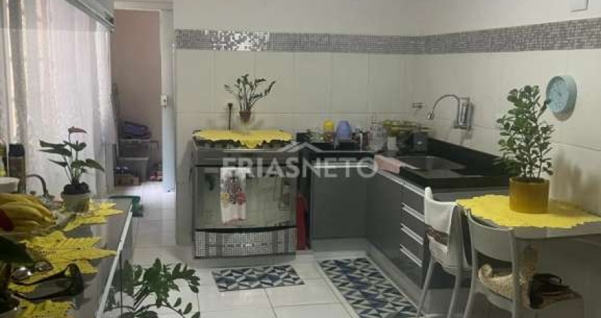 Apartamento com 2 quartos à venda no Centro, Piracicaba 