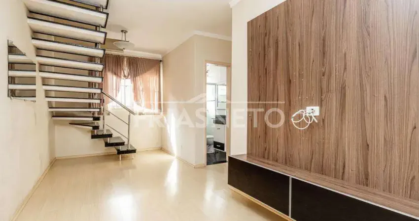 Apartamento com 2 quartos à venda no Piracicamirim, Piracicaba