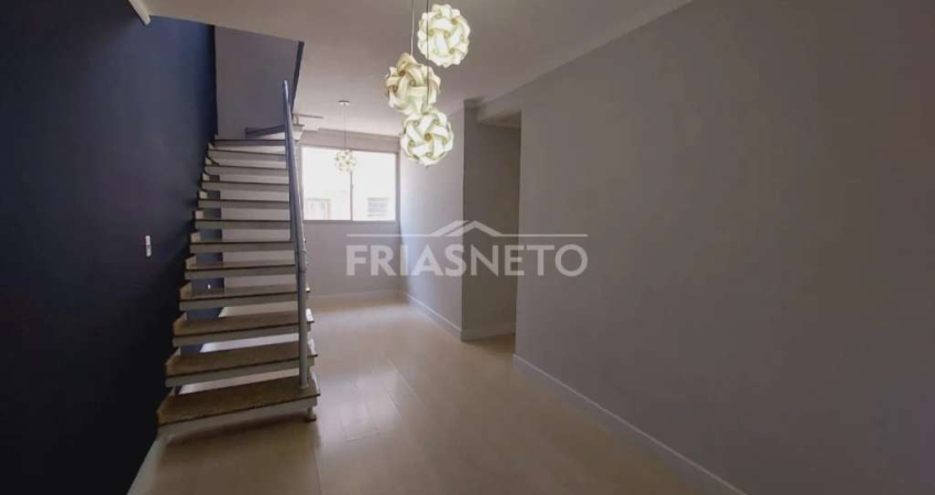 Apartamento com 2 quartos à venda no Jardim Elite, Piracicaba 