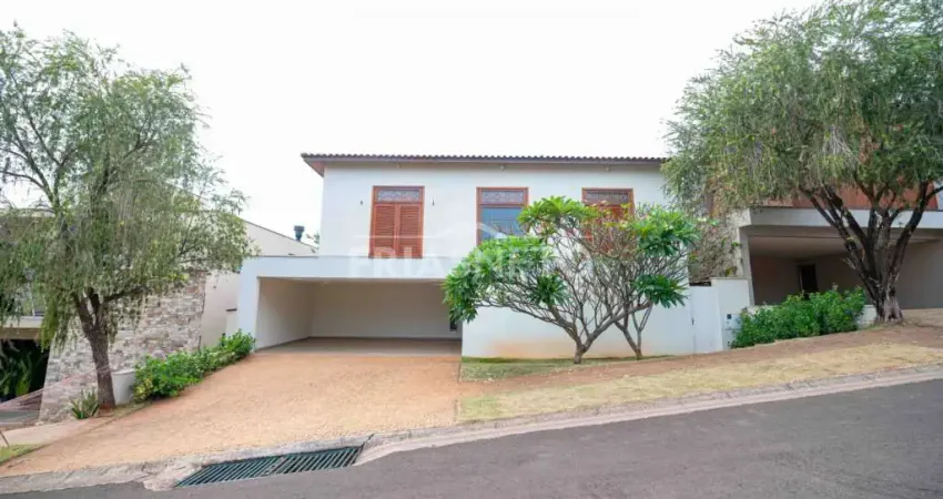 Casa em condomínio fechado com 4 quartos à venda no Monte Alegre, Piracicaba 