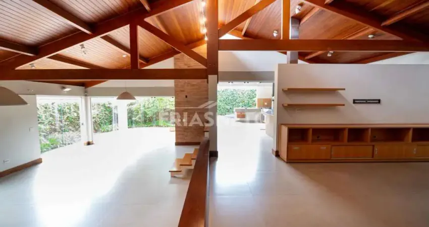 Casa em condomínio fechado com 4 quartos à venda no Monte Alegre, Piracicaba