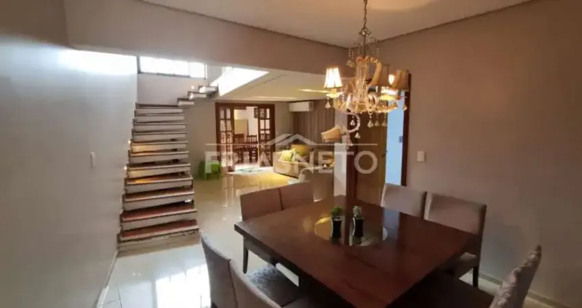 Casa com 2 quartos à venda no Jardim Monumento, Piracicaba 