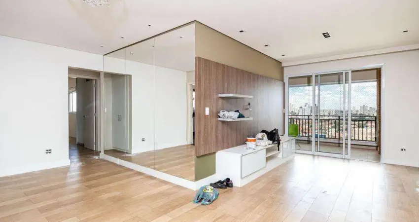 Apartamento com 3 quartos à venda na Cidade Alta, Piracicaba 