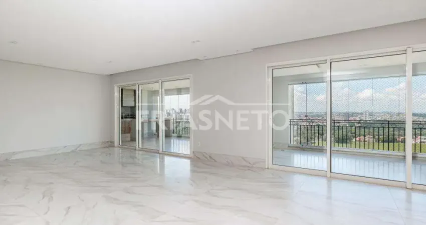 Apartamento com 4 quartos à venda no Nova Piracicaba, Piracicaba