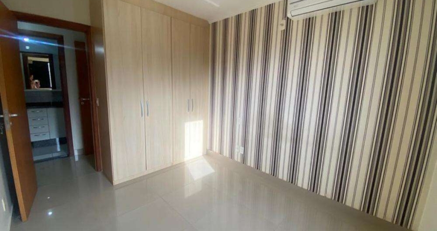 Apartamento à venda no condomínio Edifício Sun Park Residencial
