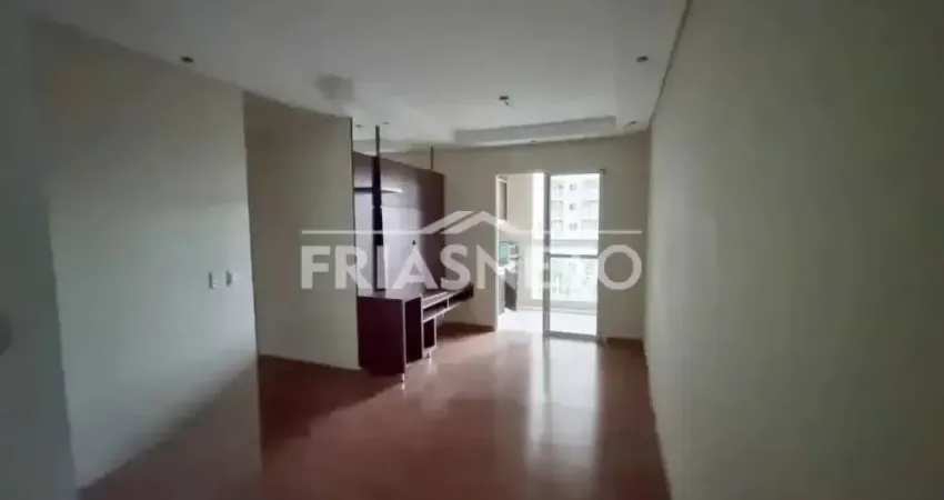 Apartamento à venda no condomínio Residencial Novitá