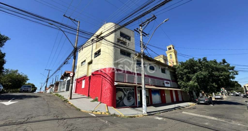 Casa comercial à venda no Paulicéia, Piracicaba 