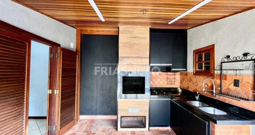 Casa com 3 quartos à venda no Alto da Pompéia, Piracicaba 