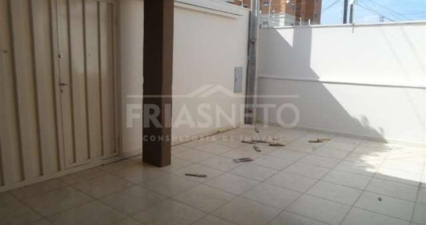 Casa com 2 quartos à venda na Vila Independência, Piracicaba 