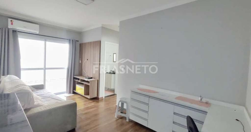 Apartamento com 2 quartos à venda no Parque São Matheus, Piracicaba 