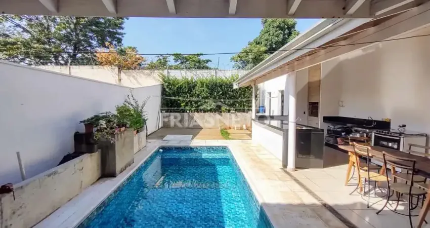 Casa em condomínio fechado com 3 quartos à venda no Piracicamirim, Piracicaba 