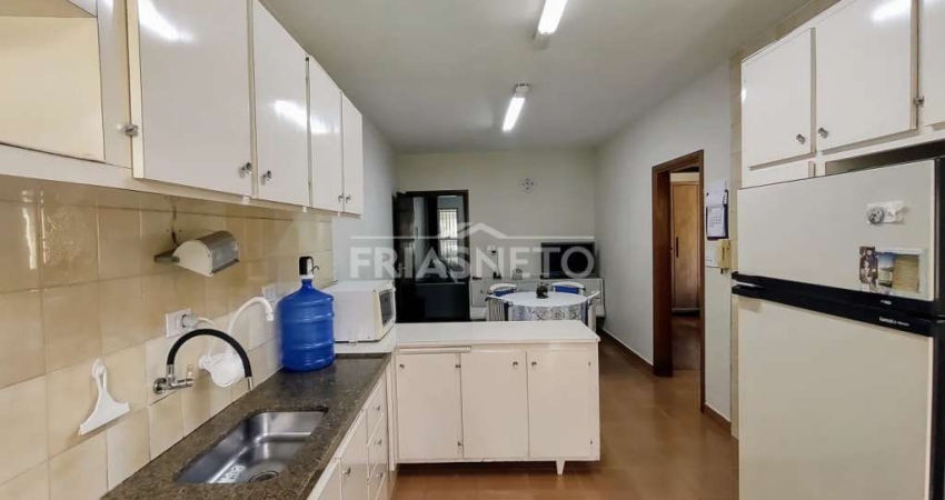 Casa com 4 quartos à venda no Nova América, Piracicaba 