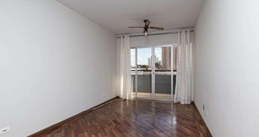 Imóvel residencial disponível para locação na área central em Piracicaba
