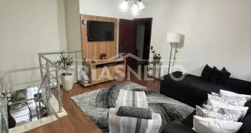 Casa com 3 quartos à venda no Castelinho, Piracicaba 