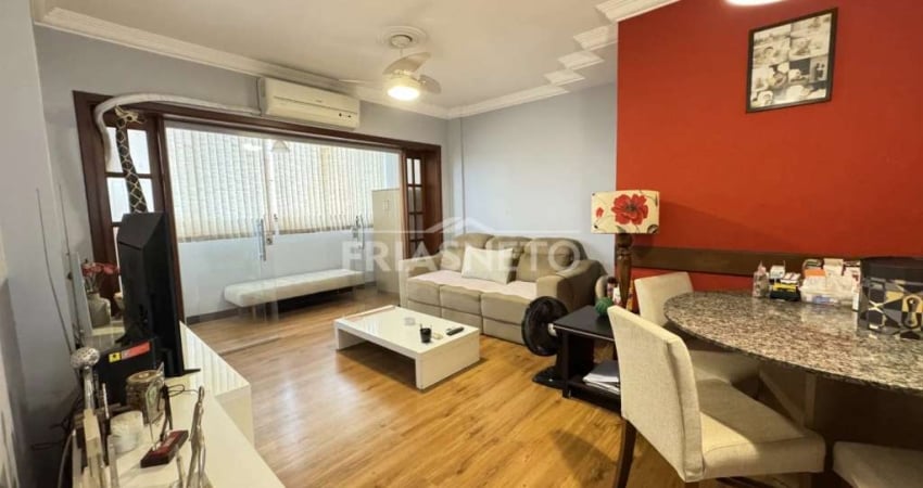 Apartamento com 3 quartos à venda no Alto, Piracicaba 