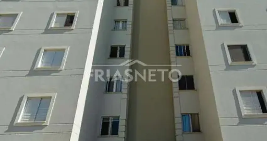 Apartamento para alugar e vender no bairro Gleba Califórnia em Piracicaba