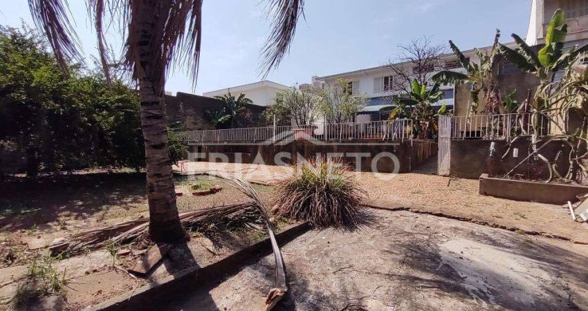 Casa com 5 quartos à venda na Cidade Alta, Piracicaba 