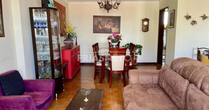 Apartamento com 3 quartos à venda no Centro, Piracicaba 