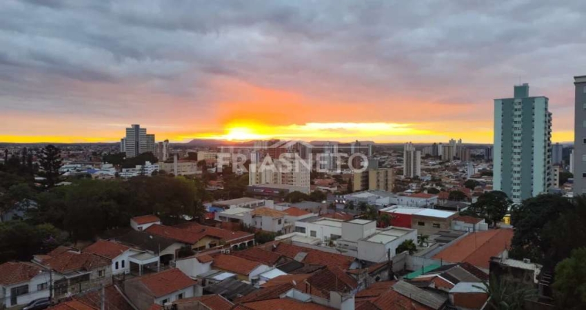 Apartamento com 3 quartos à venda no Nova América, Piracicaba 