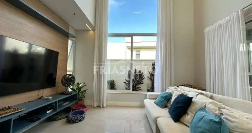 Encanto, conforto e tecnologia em um só lugar ? casa no condomínio vila bela vista