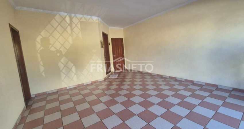 Casa com 3 quartos à venda no Centro, Piracicaba 