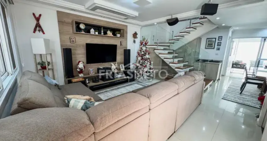 Casa com 3 quartos à venda no Parque Conceição, Piracicaba 