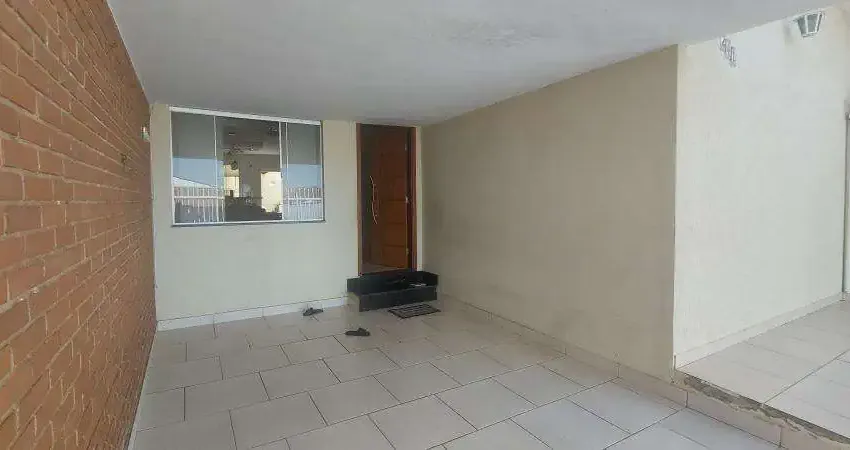 Casa com 3 quartos à venda no Jardim Brasília, Piracicaba 