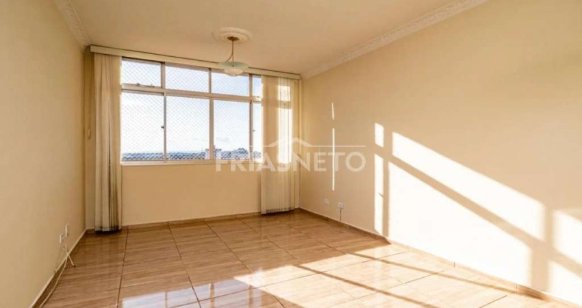 Apartamento com 3 quartos à venda no São Dimas, Piracicaba 