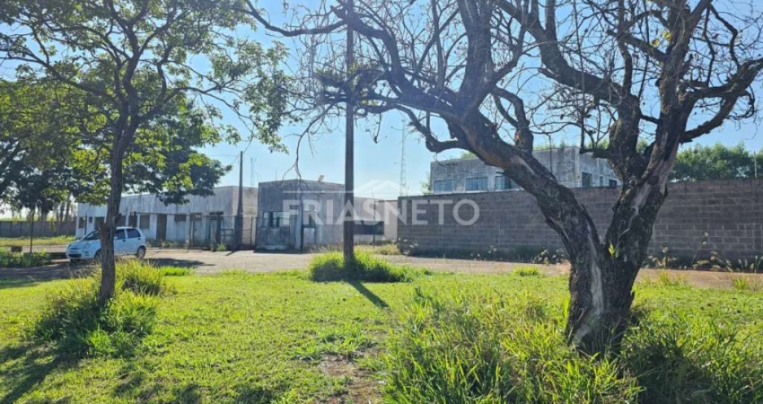 Terreno comercial à venda no Tanquinho (Guamium), Piracicaba 