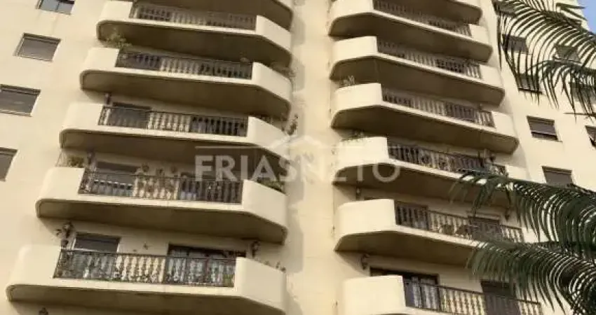 Apartamento com 3 quartos à venda no Alto, Piracicaba